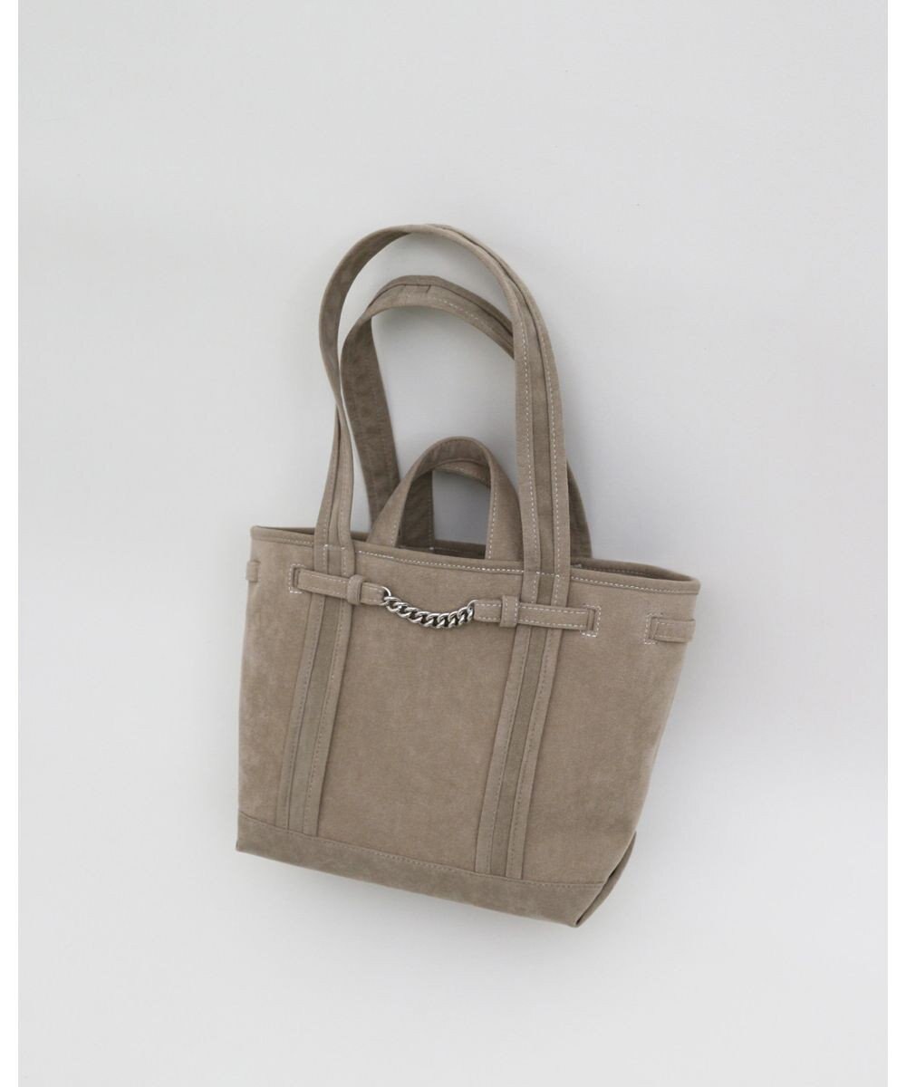 MORROW by thank 【軽量】SAILAS トートバッグ M 