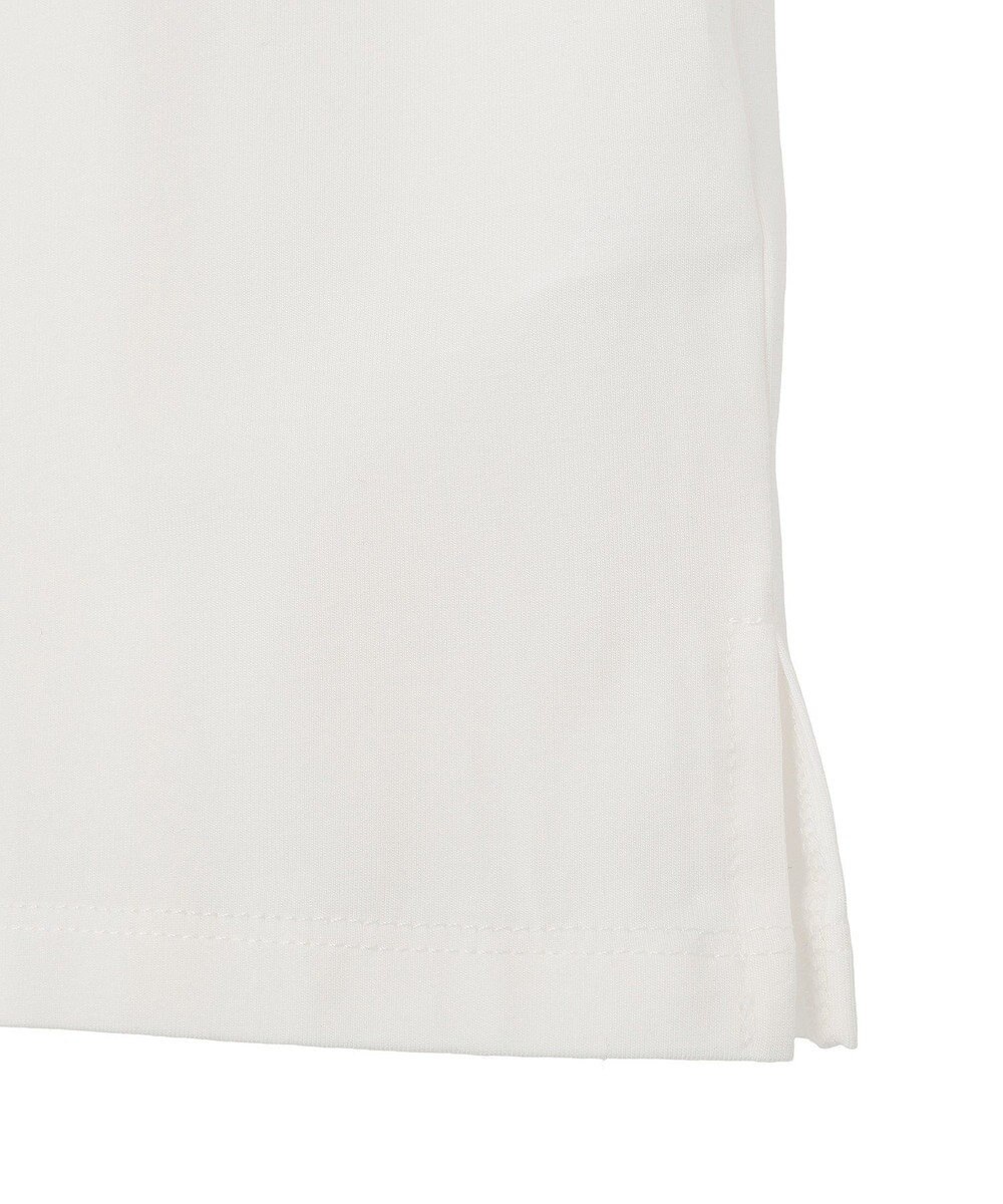 YECCA VECCA 【接触冷感】ロゴTee 