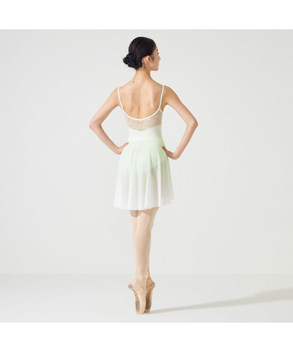 Chacott スカート 