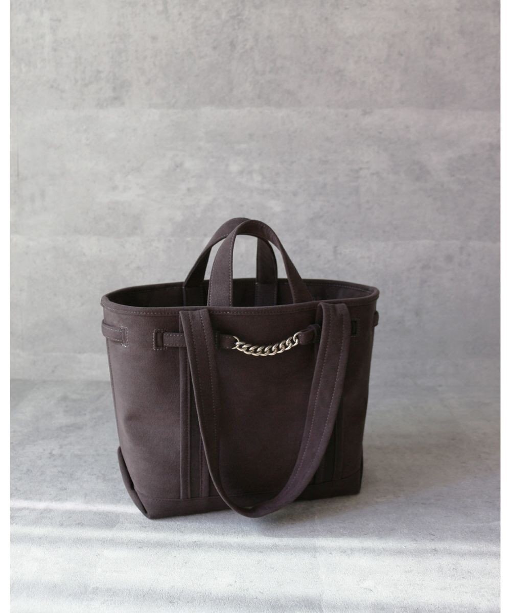 MORROW by thank 【軽量】SAILAS トートバッグ M 