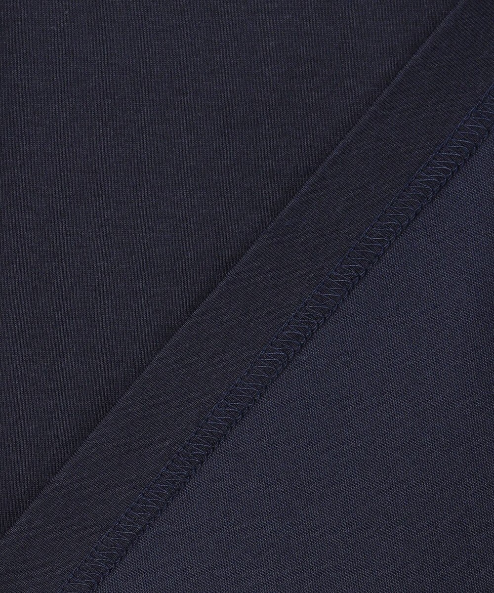 UNFILO MENS 【メンズノンノWEB掲載】快適さらさら冷感POLO【男女兼用】 