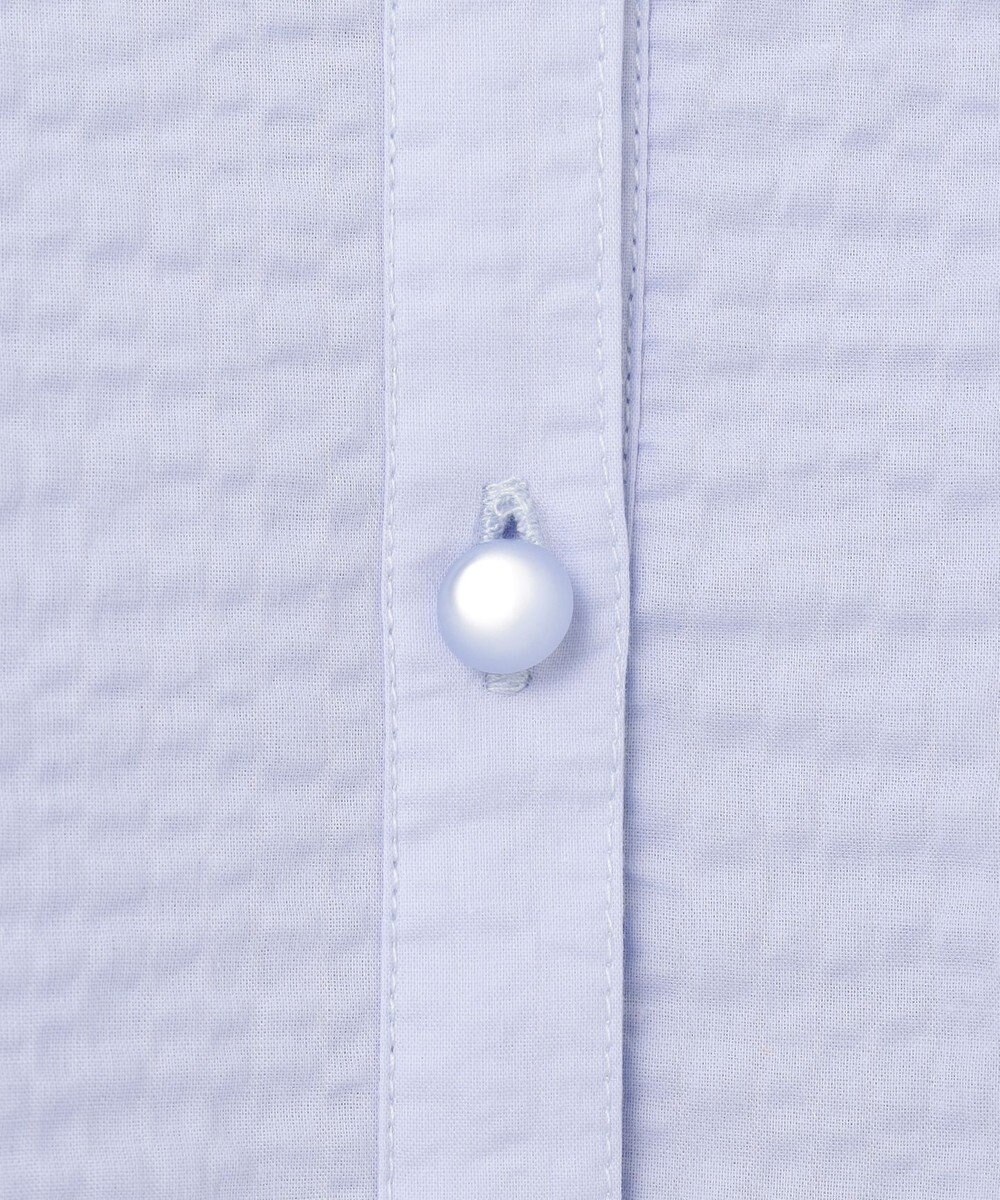 組曲 KIDS 【110-140㎝】ミラクルウェーブチュニック ワンピース 