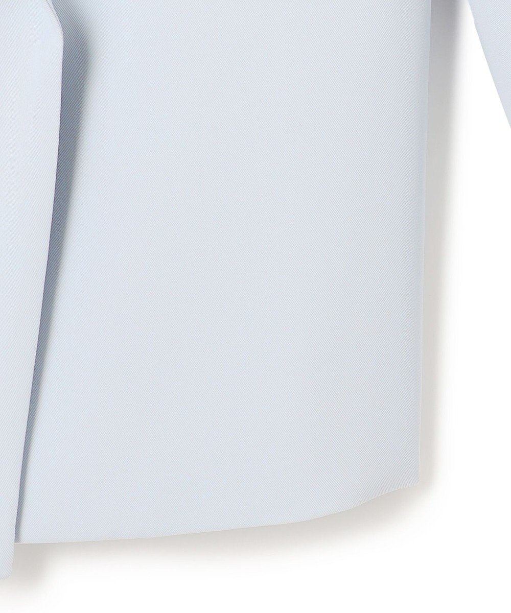 BEIGE， SAMUEL / シアーバックジャケット 