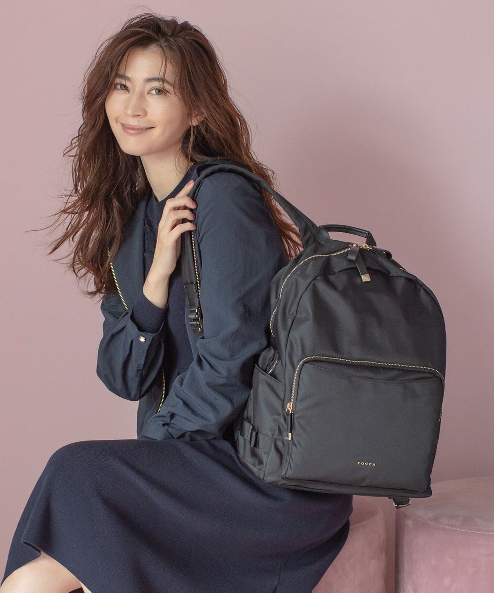 TOCCA LEGERE BACKPACK バックパック 