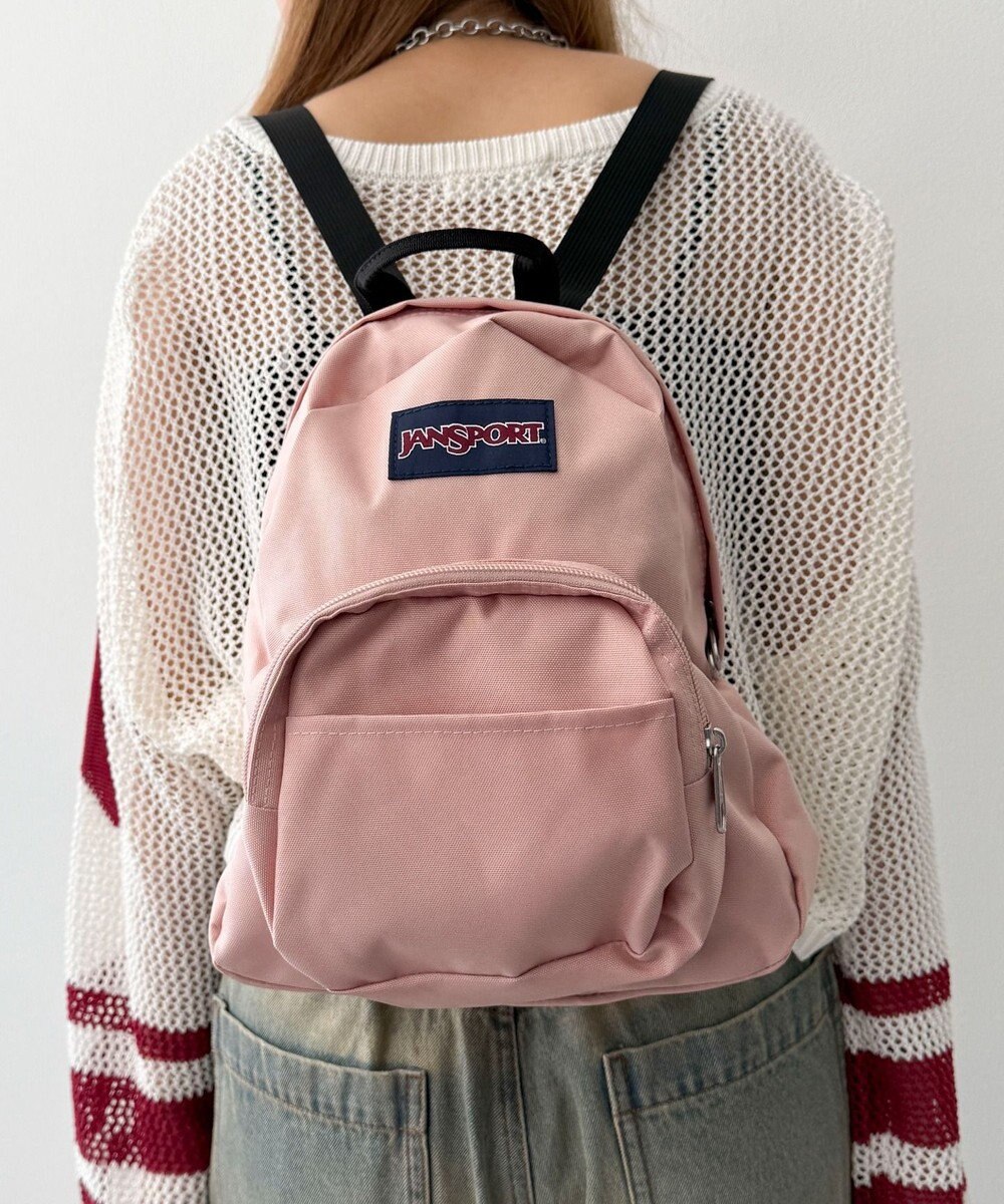 WEGO 【ユニセックス着用ITEM】ANSPORT　HALFPINT 