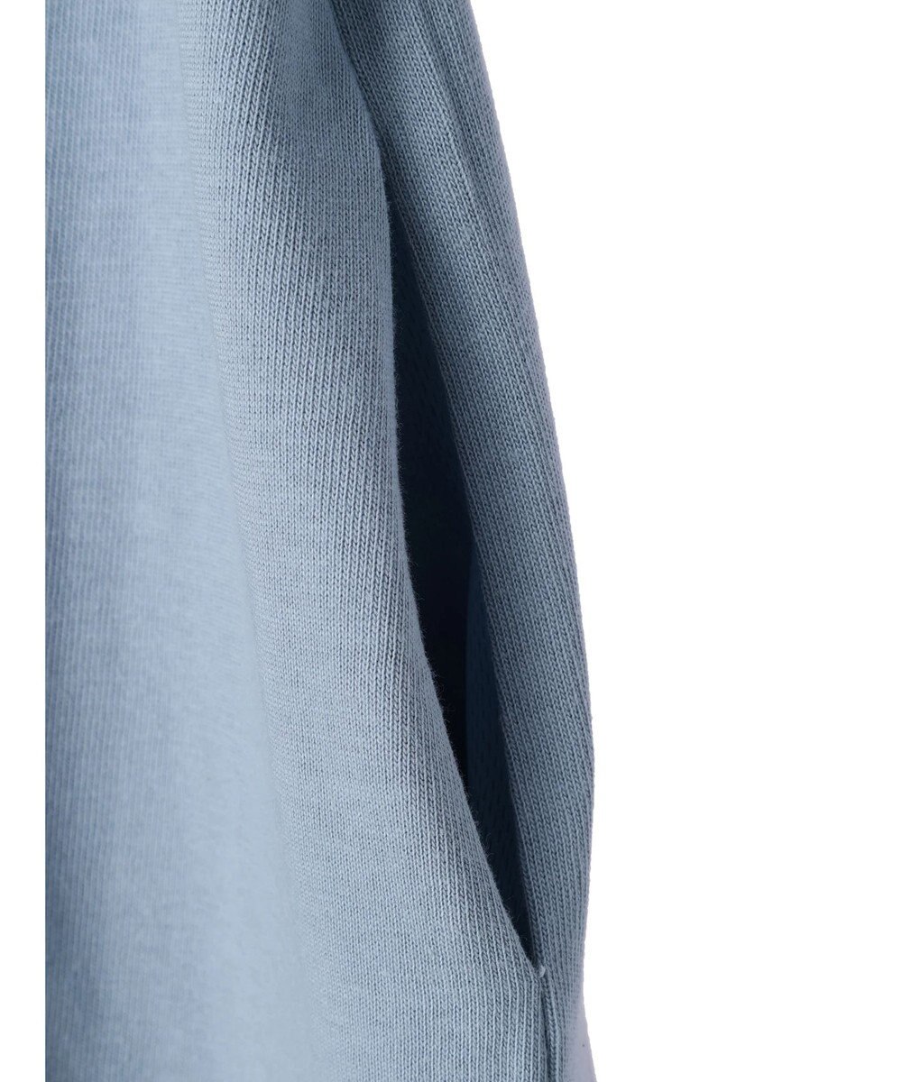 Green Parks ・Ｄｏｕｂｌｅ　Ｆｌａｇｓ　１０ｏｚバルーンソデワンピ 