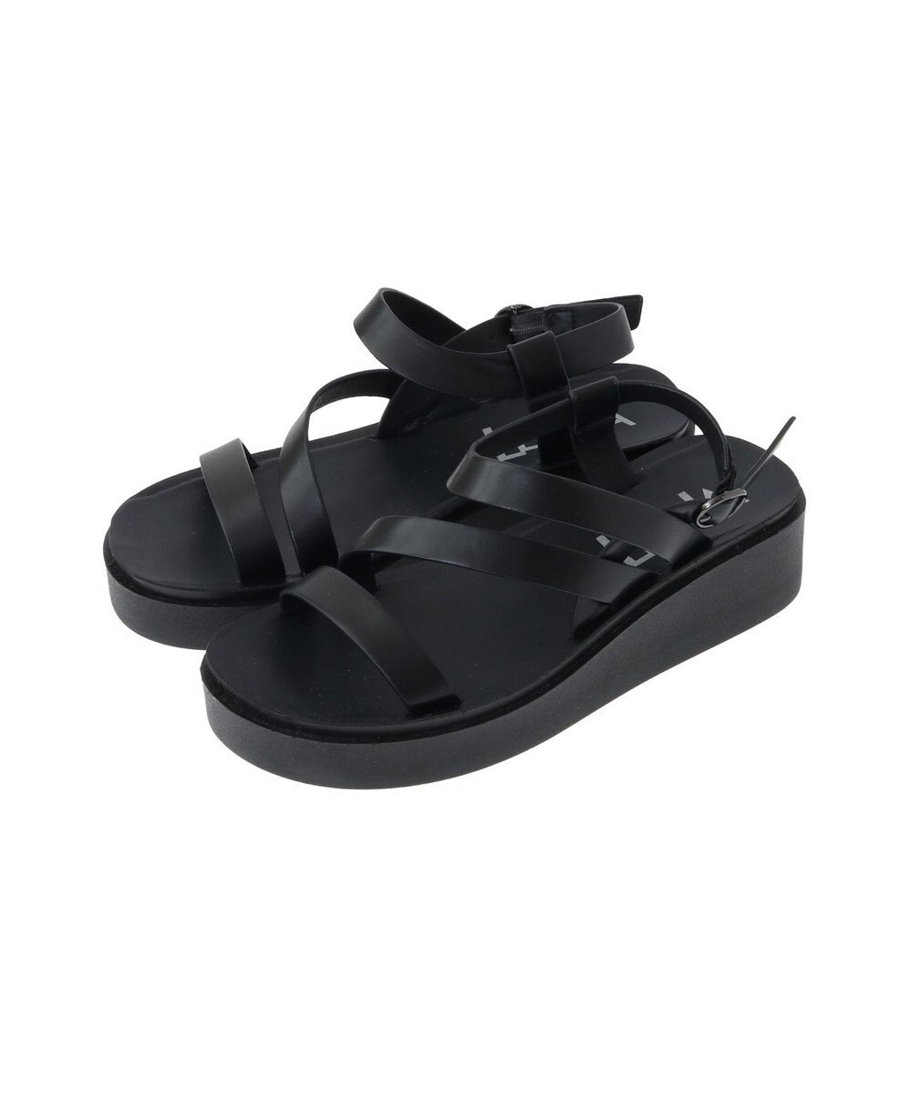 Green Parks ・ＬＥＮＡ　ネックストラップサンダル 