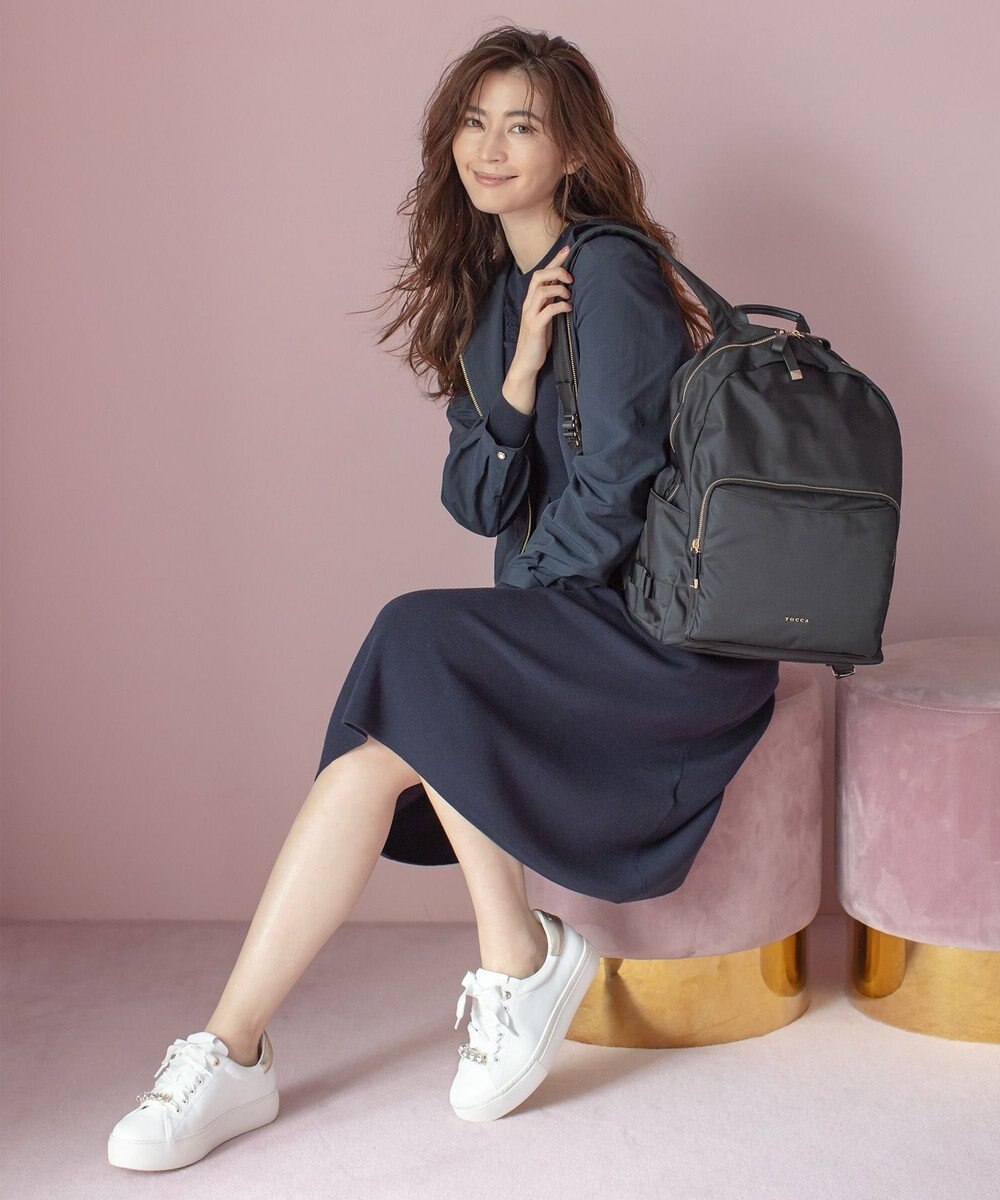 TOCCA LEGERE BACKPACK バックパック 