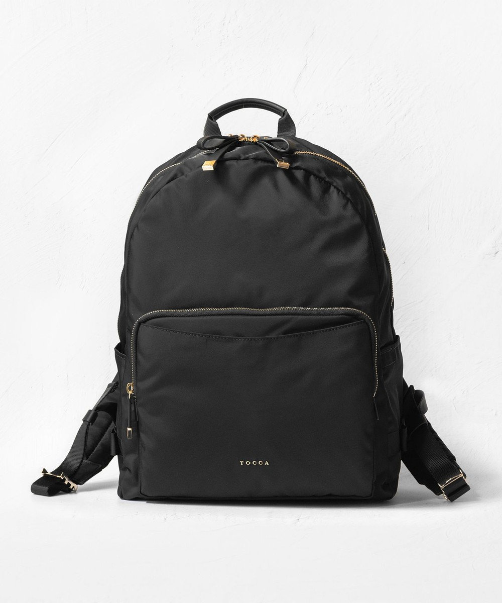 LEGERE BACKPACK バックパック / TOCCA | ファッション通販 【公式通販