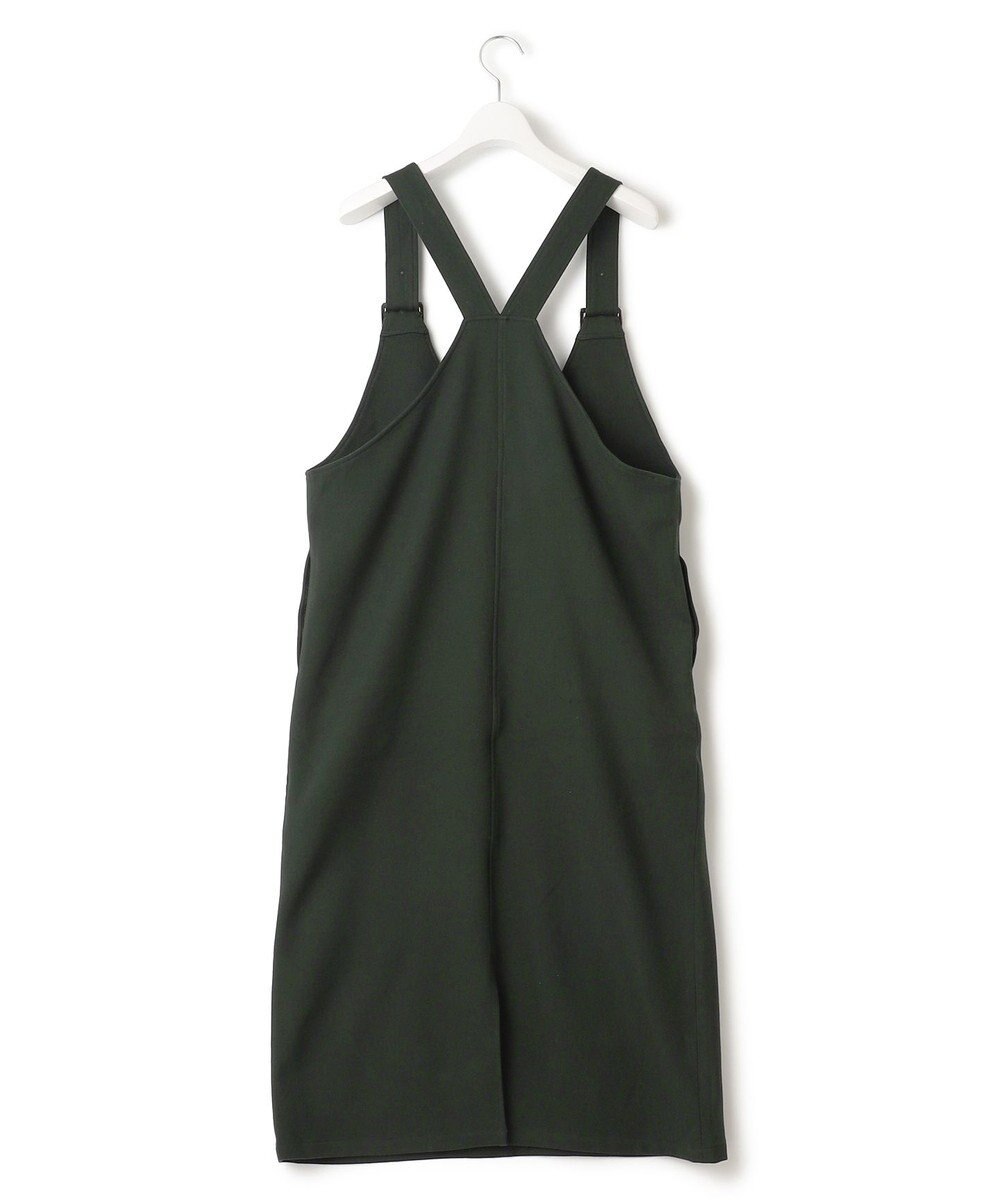 J.PRESS YORK STREET 【WOMEN】ジャンパースカート 