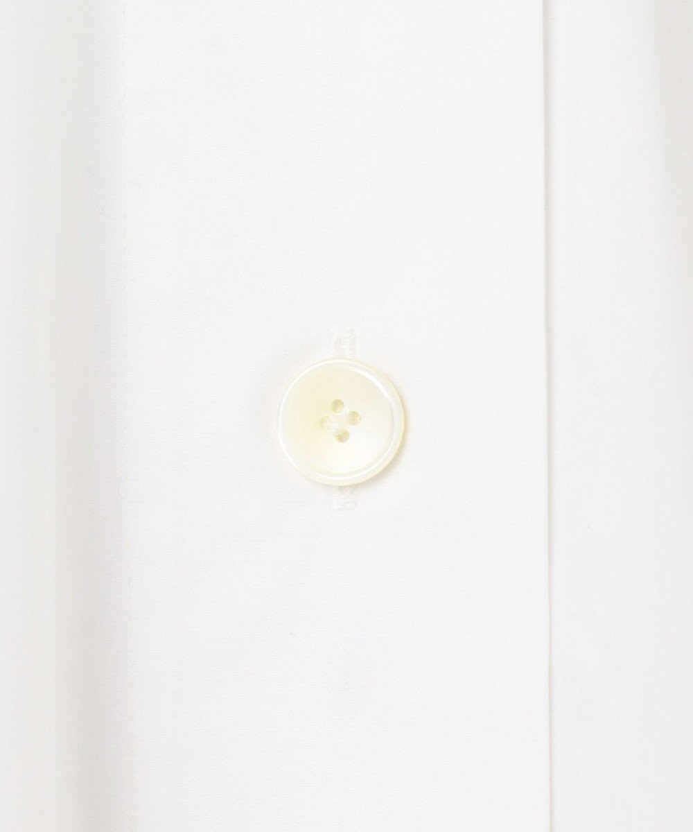 #Newans ウエストリボンショートブラウス 