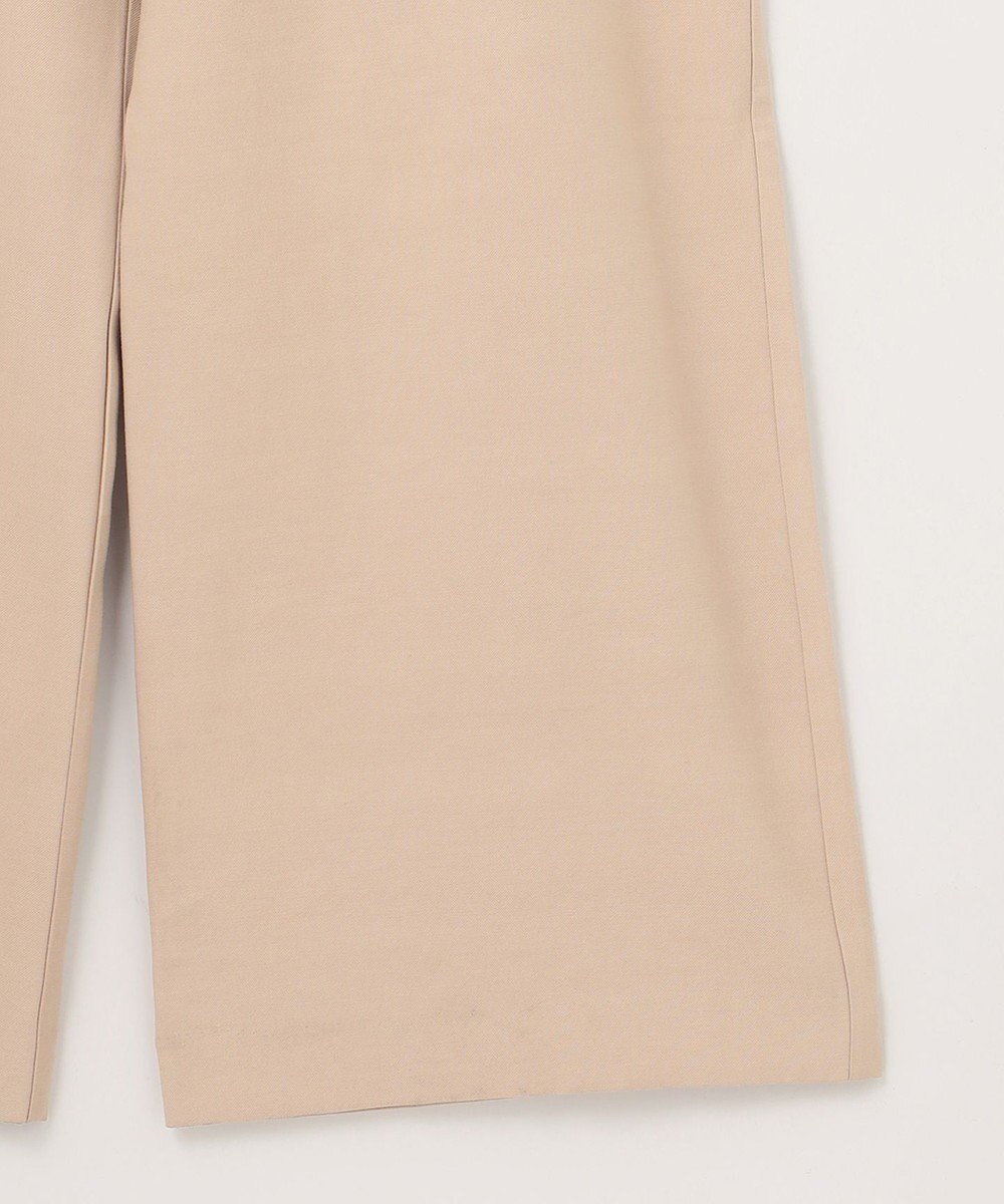 Feroux 【洗える】バックリボン オールインワン 