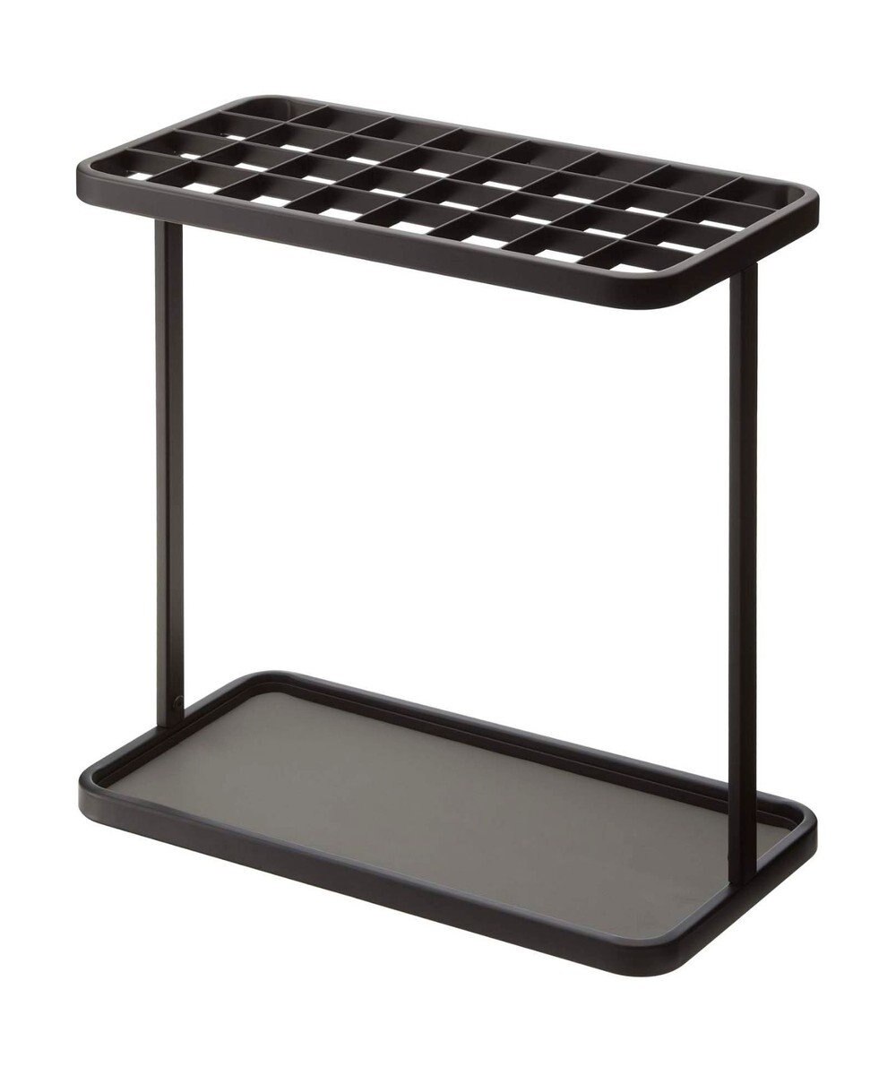 tower かさたて フレーム 32本用 ブラック 