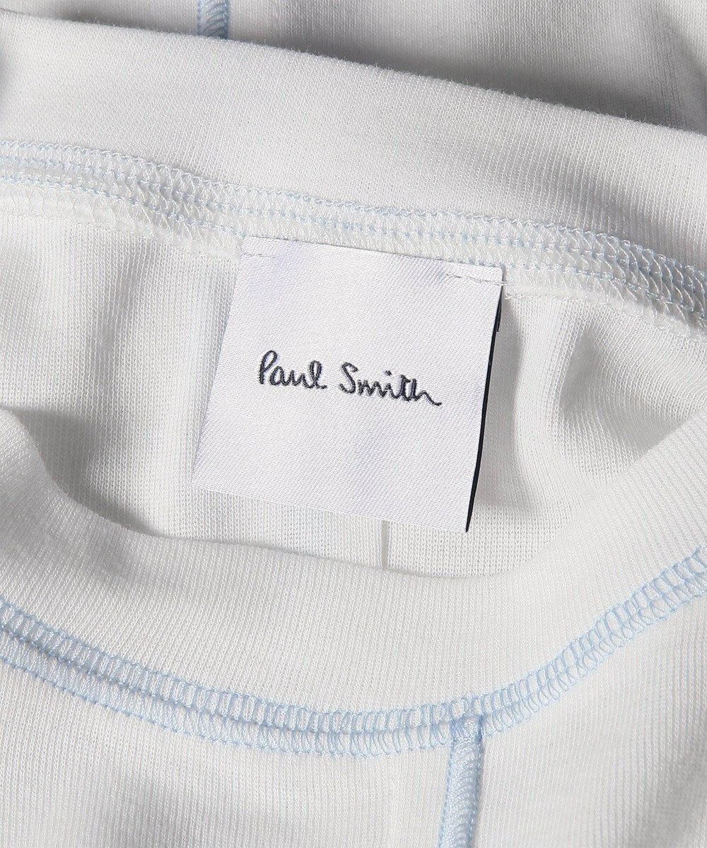 Paul Smith コントラストステッチ ノースリーブ 