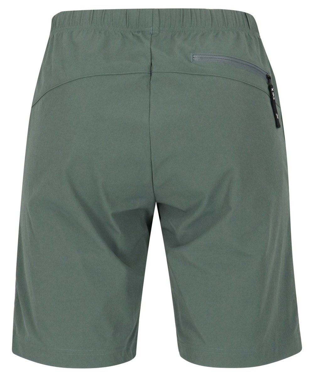 CW-X 【WOMEN】 CW-X ボトムス ひざ上丈 はっ水(本体) 布帛素材 UVカット率90%以上(本体) レディース DHY305 /ワコール 