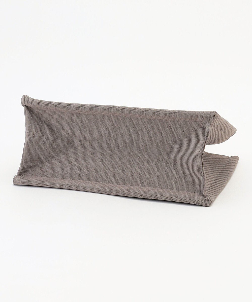 Y'SACCS ウォッシャブルニットトート mini 