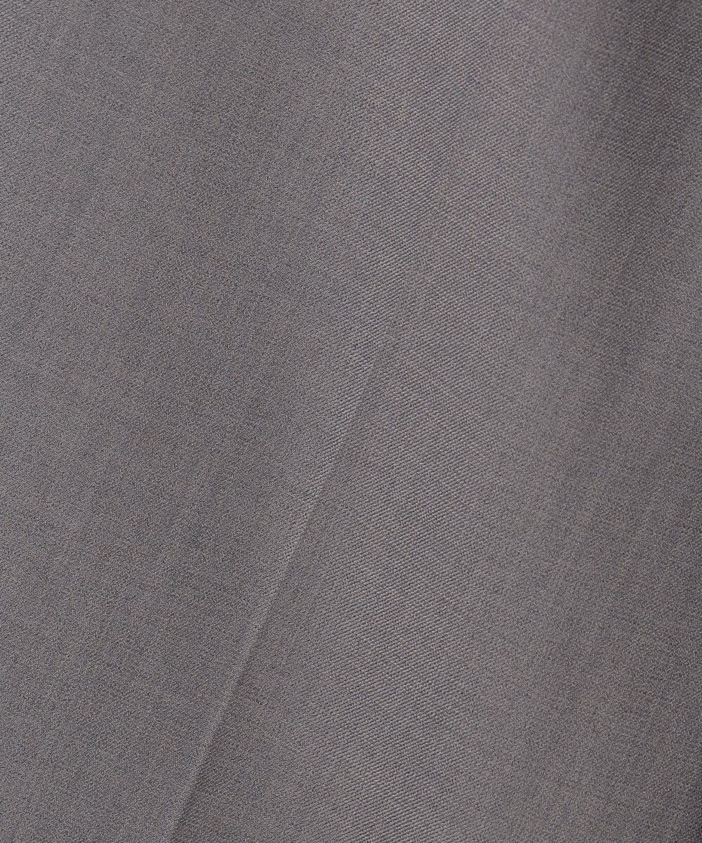 ANY L 【3SET】きちんと見え3点コーデセット（ブラウス＋ジレ＋パンツ） 