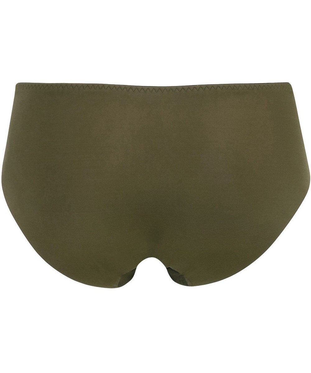 Wing ペアショーツ 【ナチュラルアップブラ】 裾はフリーカッティング はきこみ丈あさめ KF3001 ウイング／ワコール 