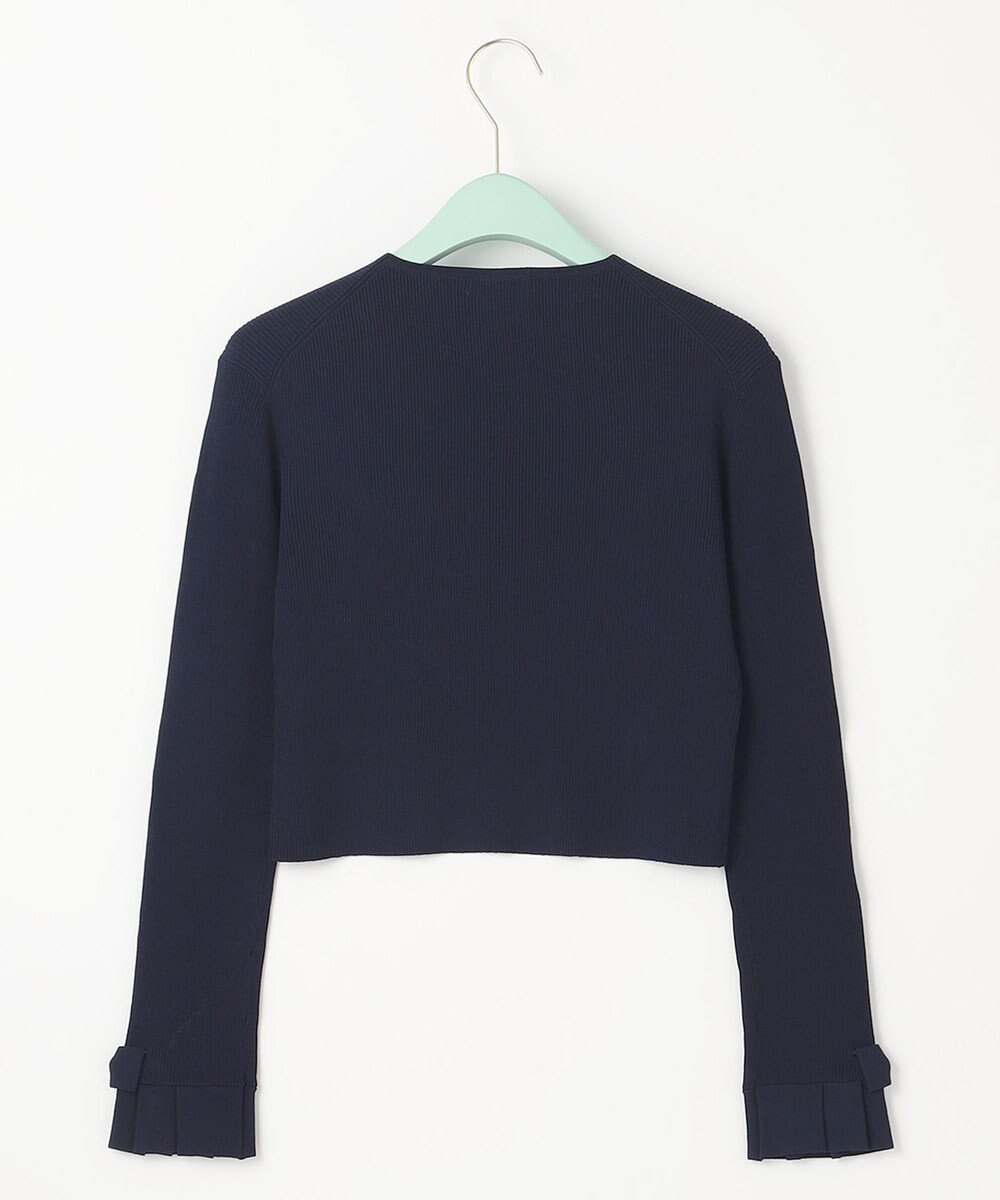 TOCCA 【洗える！】ROMANCE ボレロ 