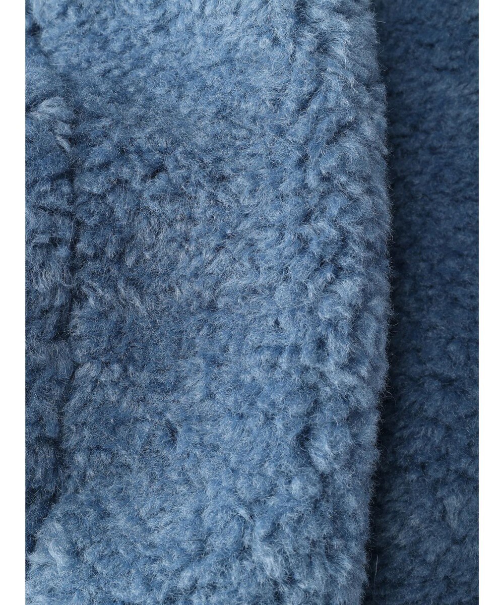 Green Parks ・ＥＬＥＮＣＡＲＥ　ＤＵＥ　テディベアボアコート 