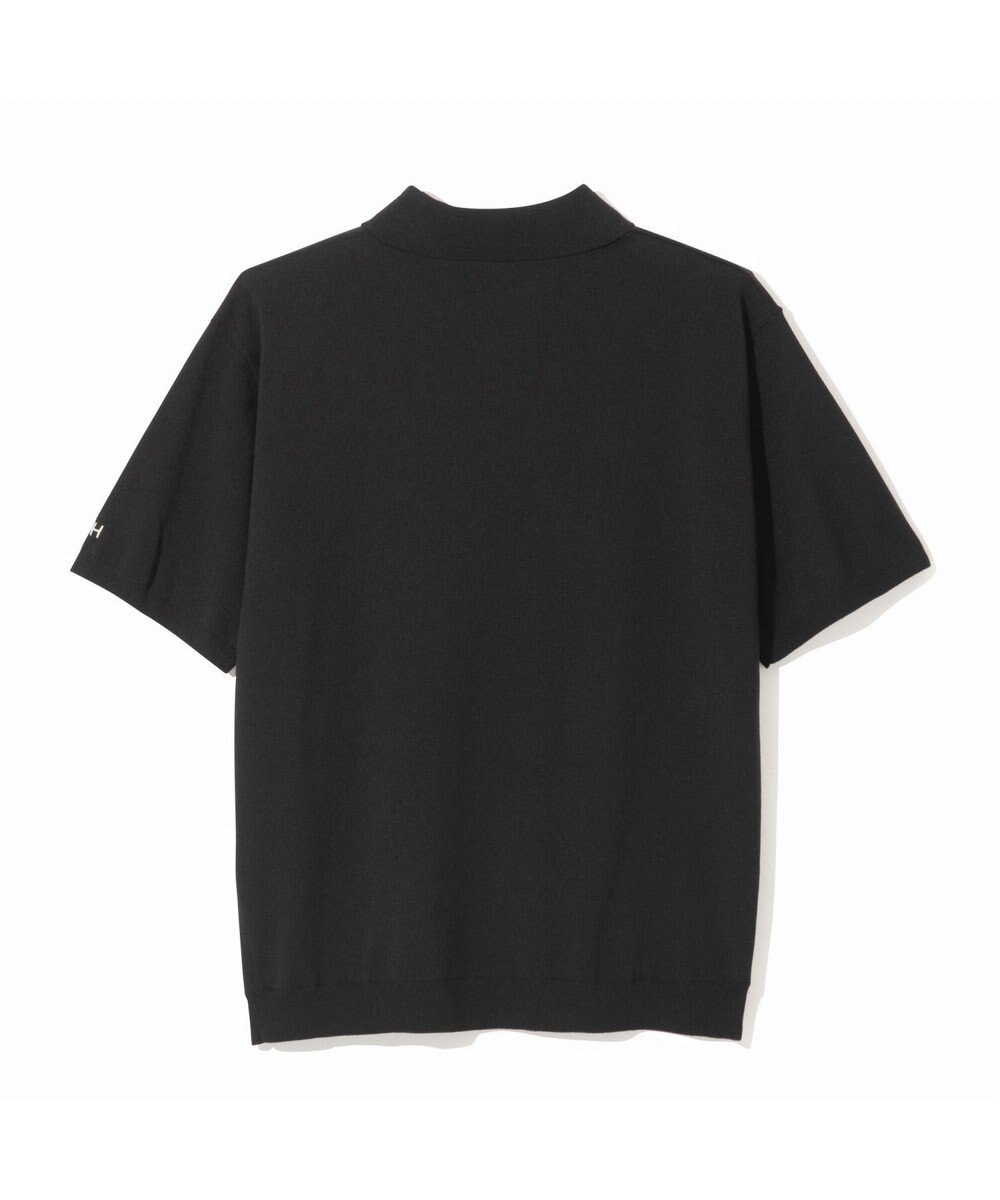 ZERO HALLIBURTON ニットポロシャツ ZHG-M5S9a 82958 