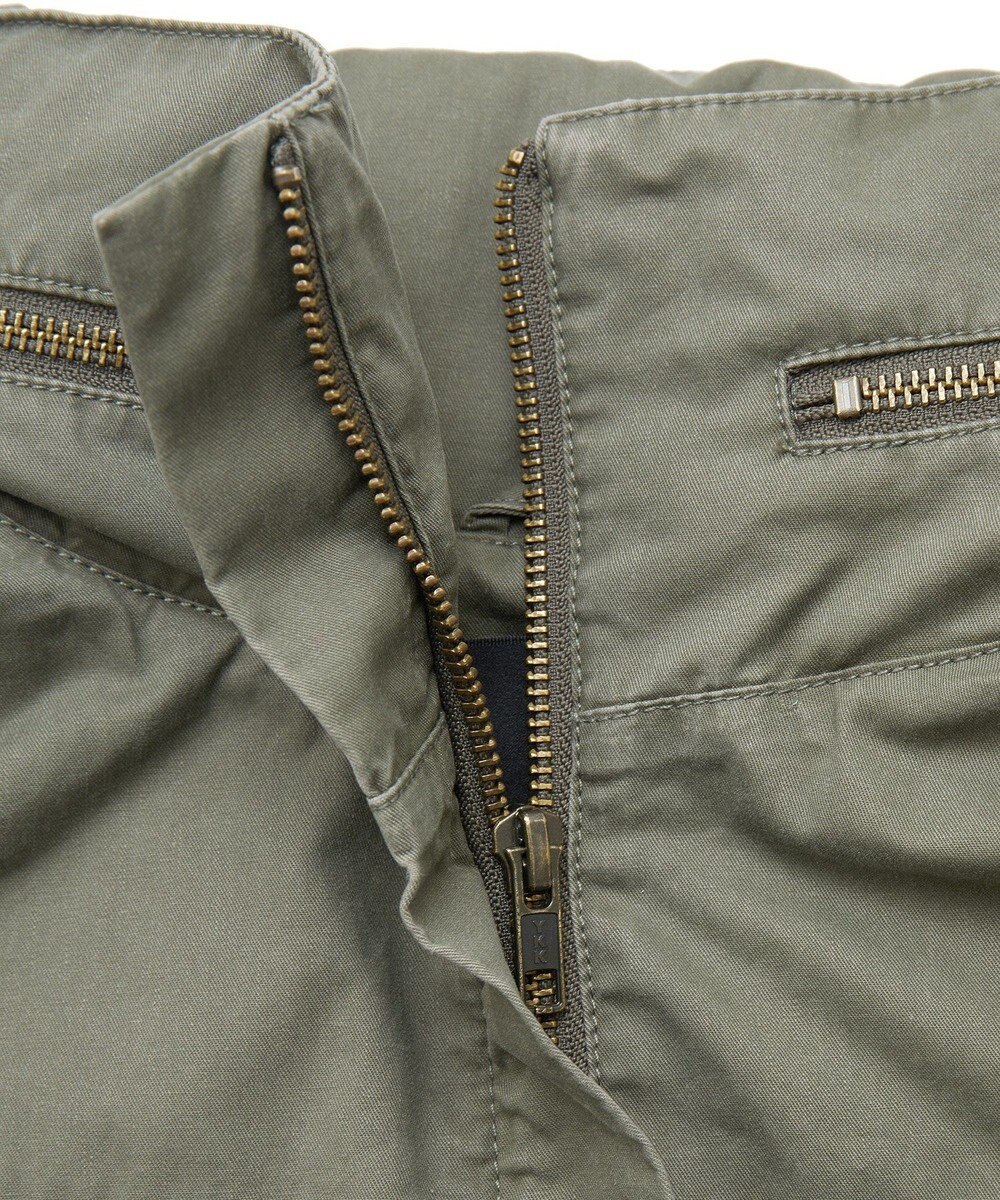 YECCA VECCA 【archive】ビジューミリタリージャケット 