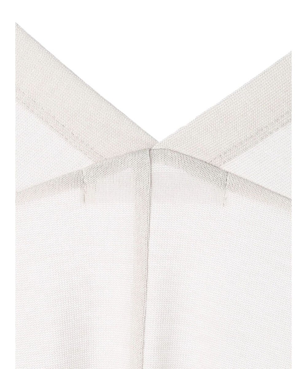 Green Parks ＵＶカットシアートッパーカーディガン 