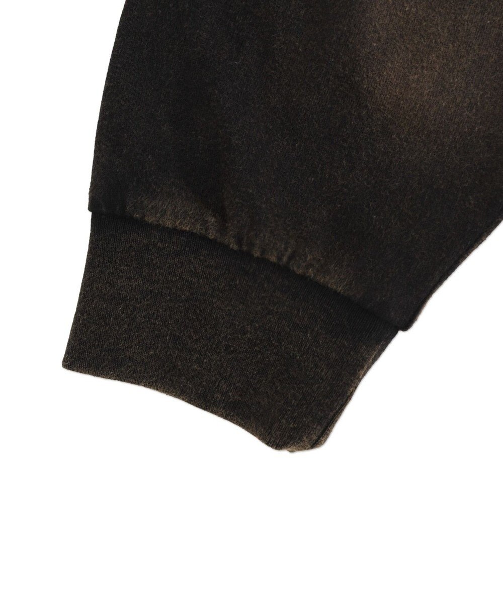 WEGO 【ユニセックス着用ITEM】フレイムグラフィックBIGT（LS） 