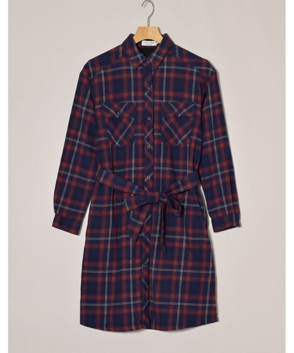 ONWARD Reuse Park 【any FAM】ワンピース秋冬 