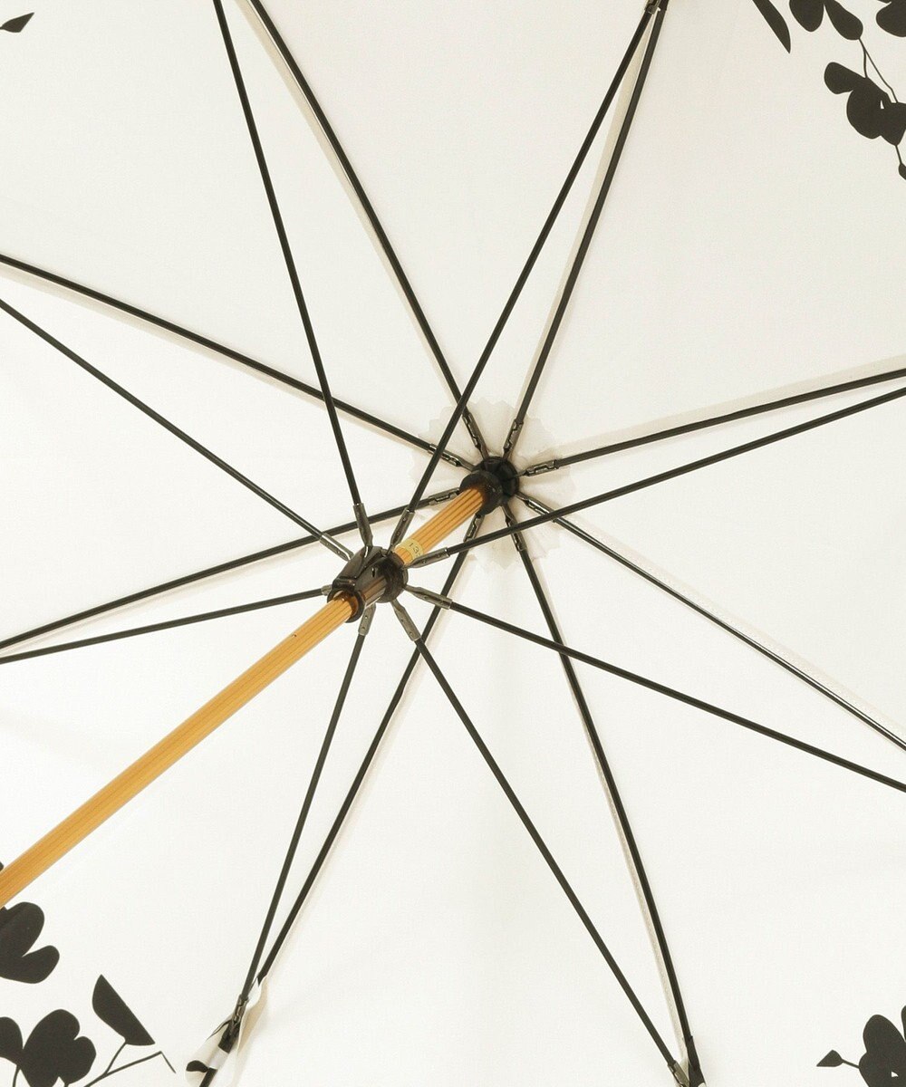 MOONBAT 【雨傘】フルラ (FURLA)  カメリア UV 