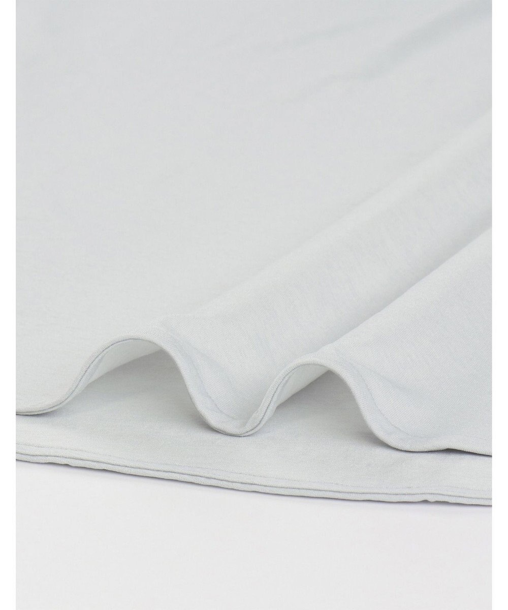 CW-X 【WOMEN】 CW-X ロングＴシャツ 梨地素材 薄手 シアー感 スポーツウェア 長袖 レディース DLY129 /ワコール 