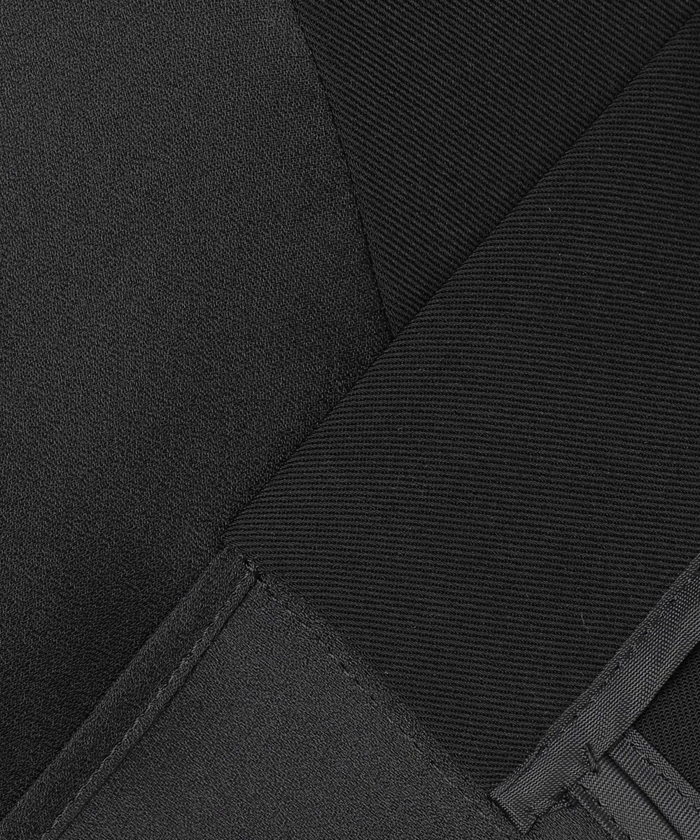 BEIGE， SAMUEL / シアーバックジャケット 