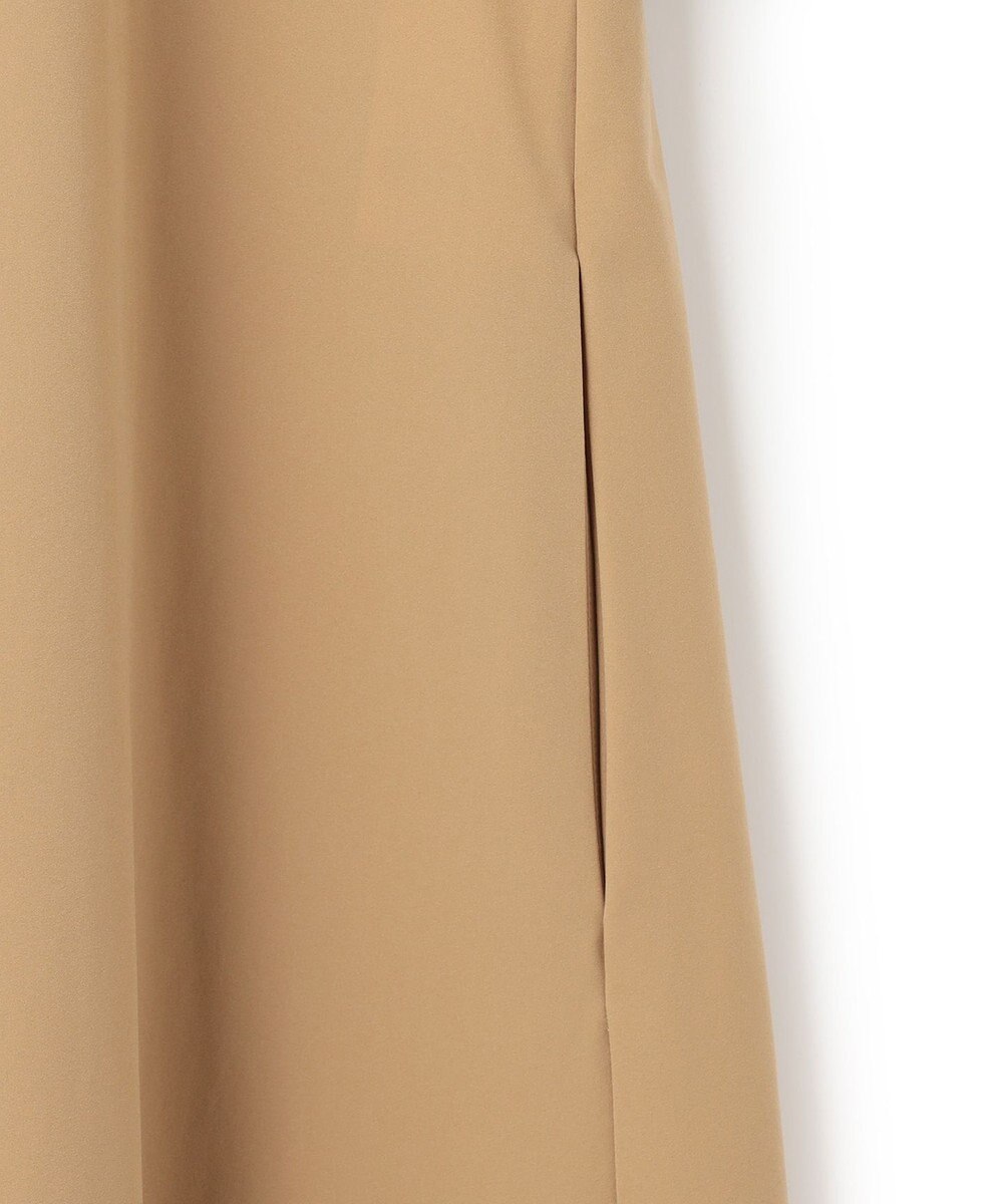 ICB 【接触冷感・UVカット・撥水・洗える】 プルーフ4WAYタフタ ワンピース 