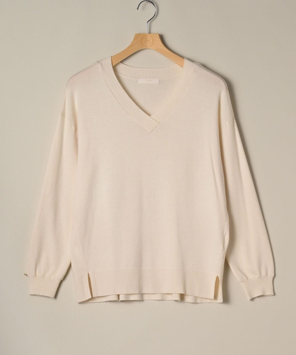 ONWARD Reuse Park 【any SiS】ニット秋冬 