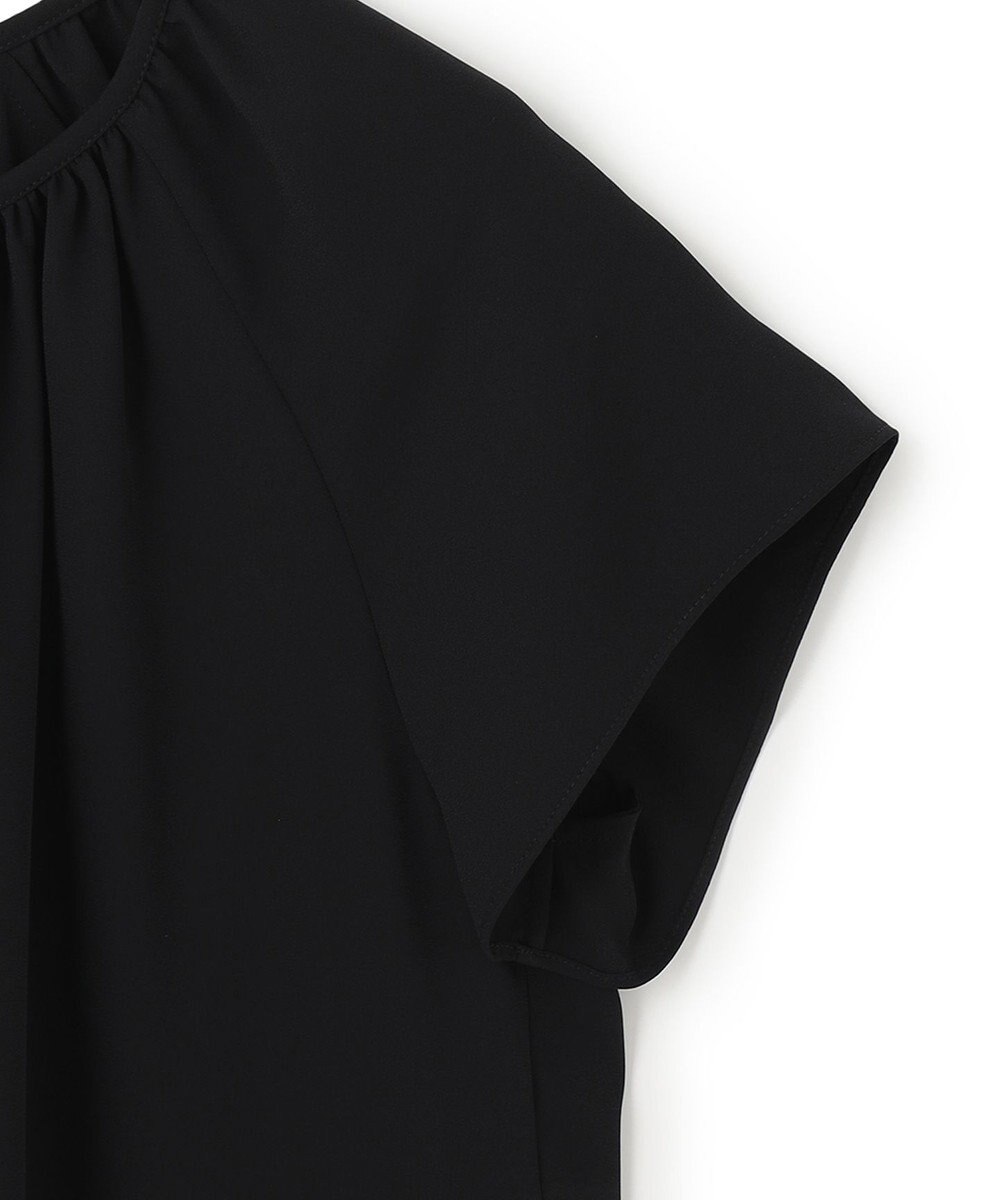 BEIGE， 【L-size】ALINE / ブラウス 