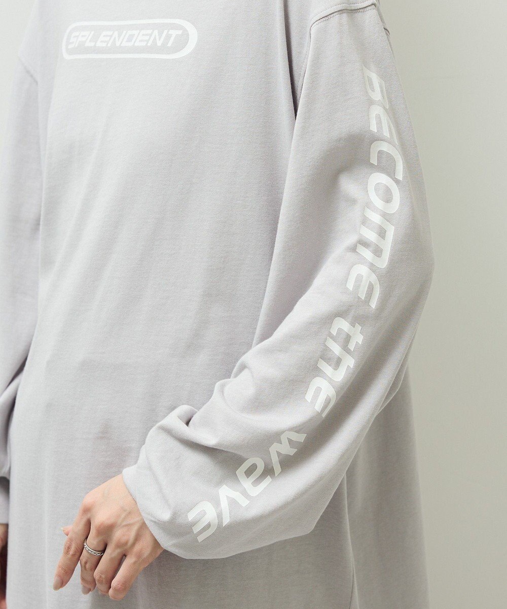 Green Parks ・ＳＵＧＡＲ　ＳＰＯＯＮ　スポーツロゴｐｔロンＴＥＥ 