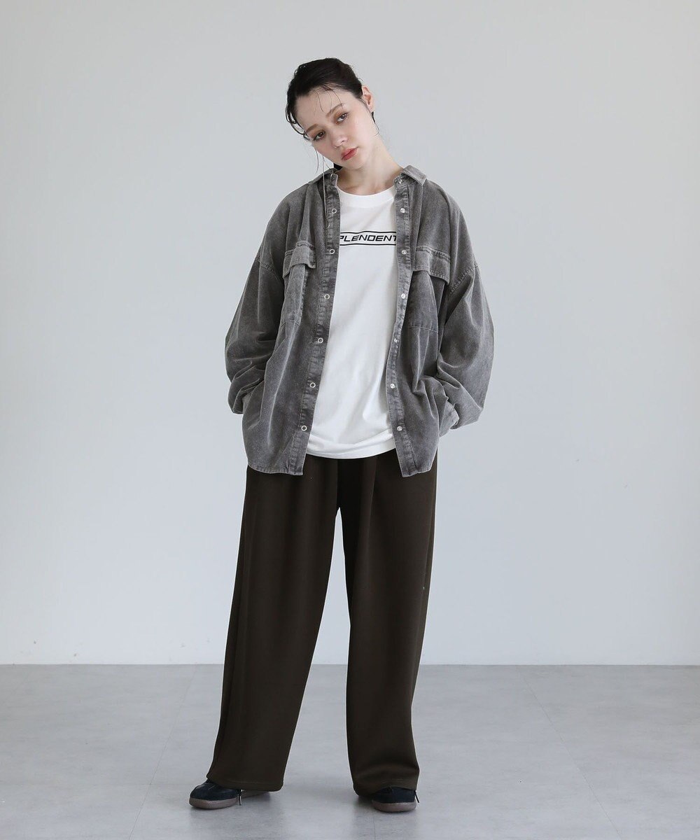 Green Parks ・ＳＵＧＡＲ　ＳＰＯＯＮ　スポーツロゴｐｔロンＴＥＥ 