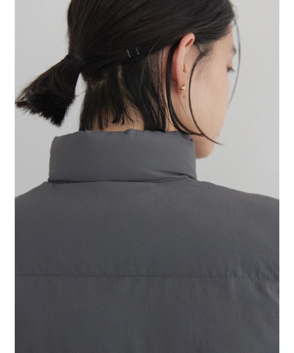 AMERICAN HOLIC キルポカリバーシブルショートベスト 