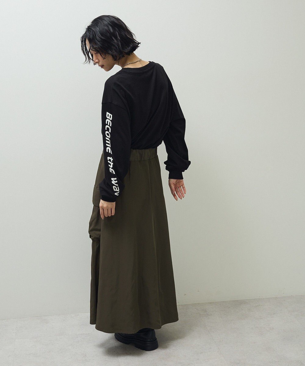 Green Parks ・ＳＵＧＡＲ　ＳＰＯＯＮ　スポーツロゴｐｔロンＴＥＥ 