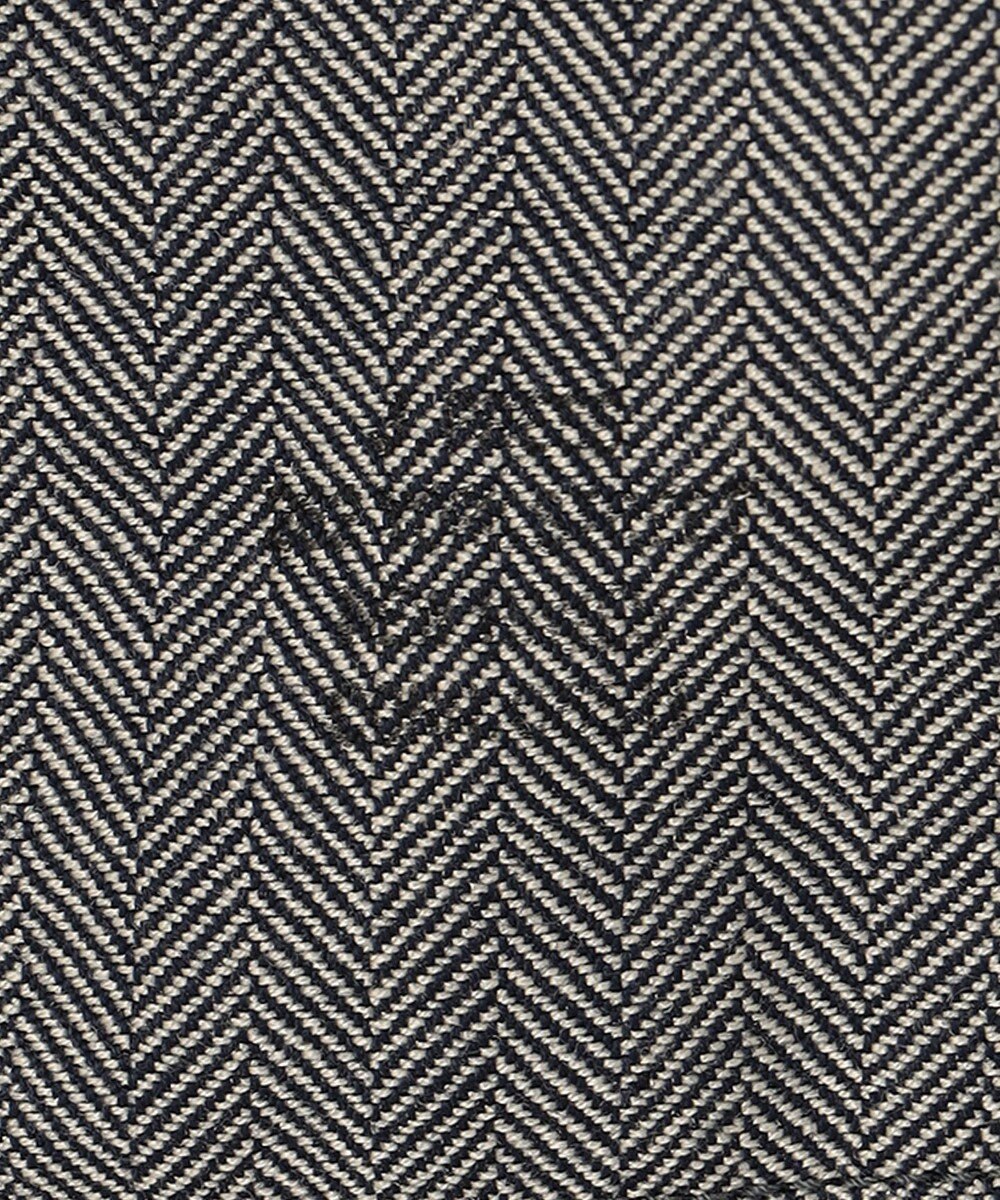 J.PRESS MEN ヘリンボンCPOジャケット 