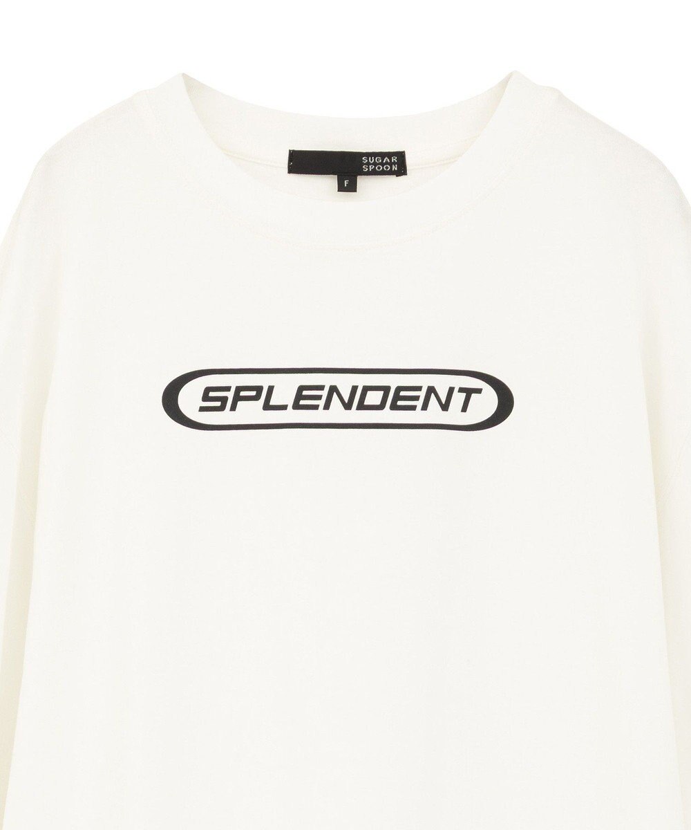 Green Parks ・ＳＵＧＡＲ　ＳＰＯＯＮ　スポーツロゴｐｔロンＴＥＥ 