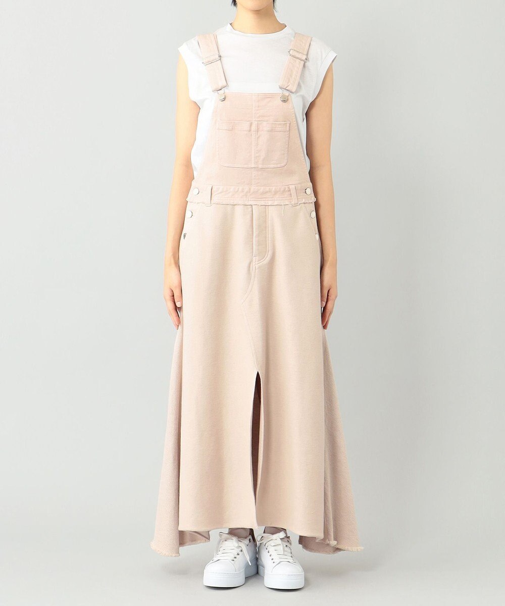 カラージャンパースカート Grace Continentalファッション通販 公式通販 オンワード クローゼット