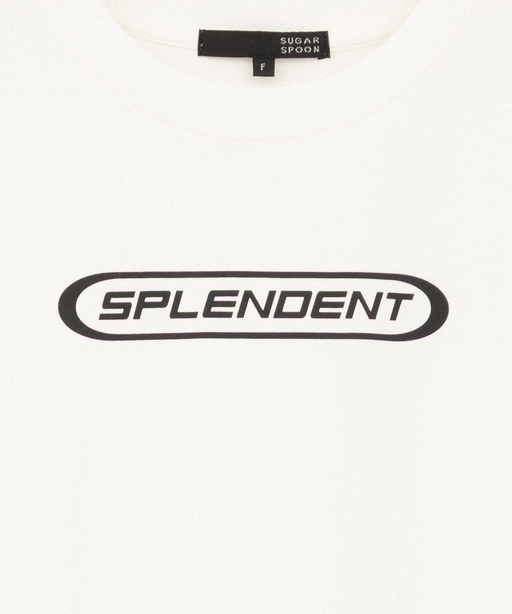 Green Parks ・ＳＵＧＡＲ　ＳＰＯＯＮ　スポーツロゴｐｔロンＴＥＥ 