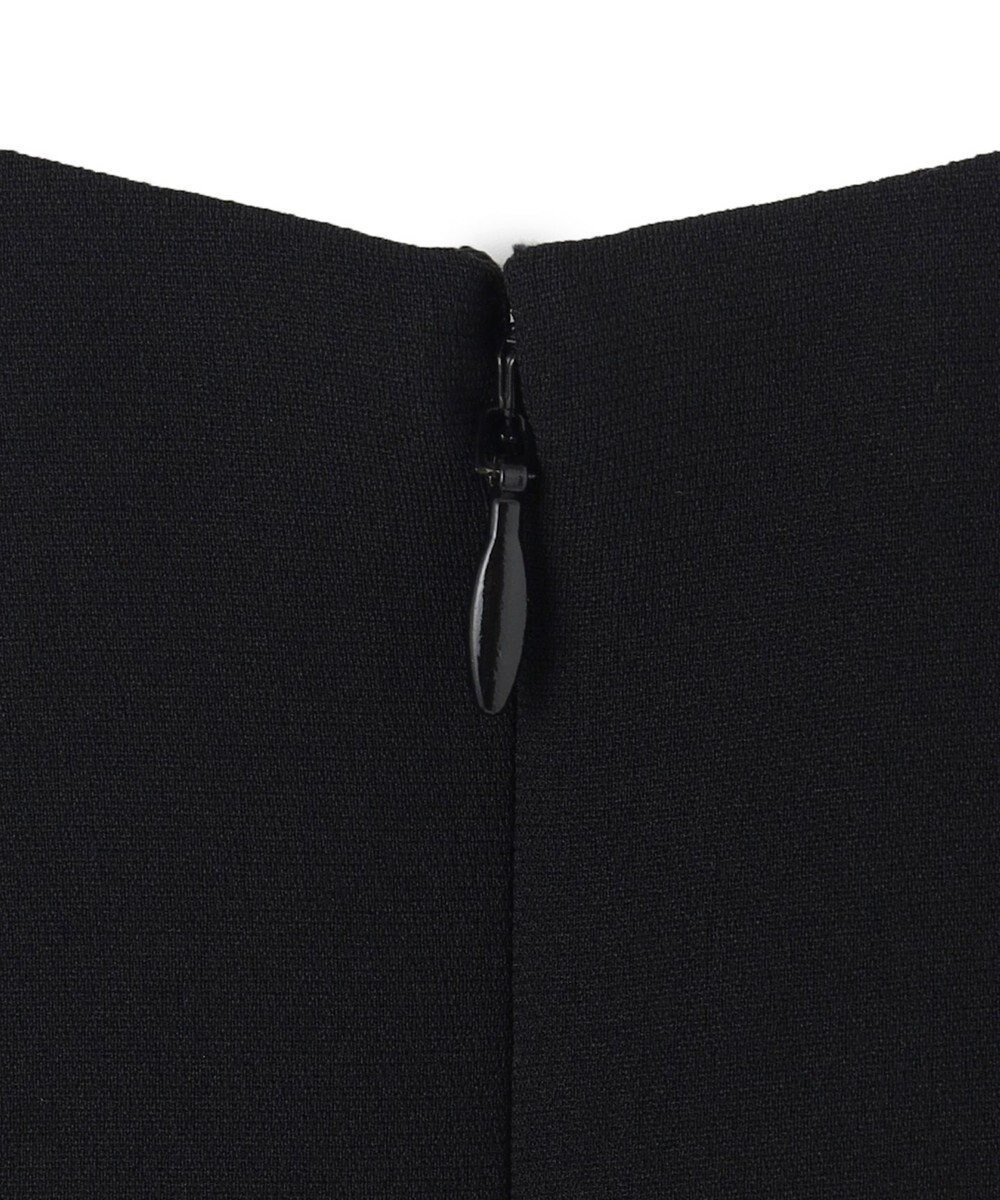 BEIGE， 【洗える】LORRAINE / Vネックドレス 