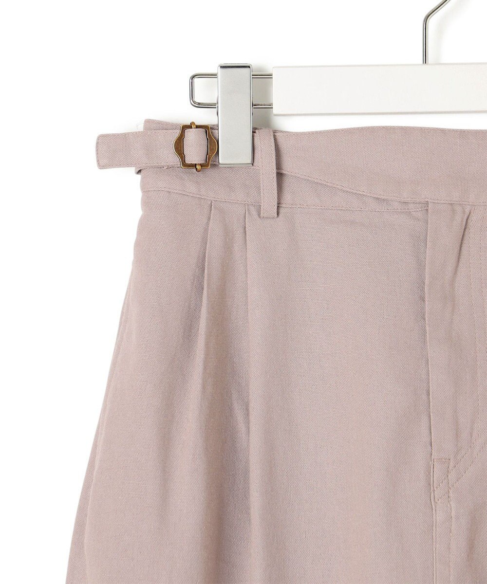 J.PRESS YORK STREET 【WOMEN】グルカ　ロングスカート 