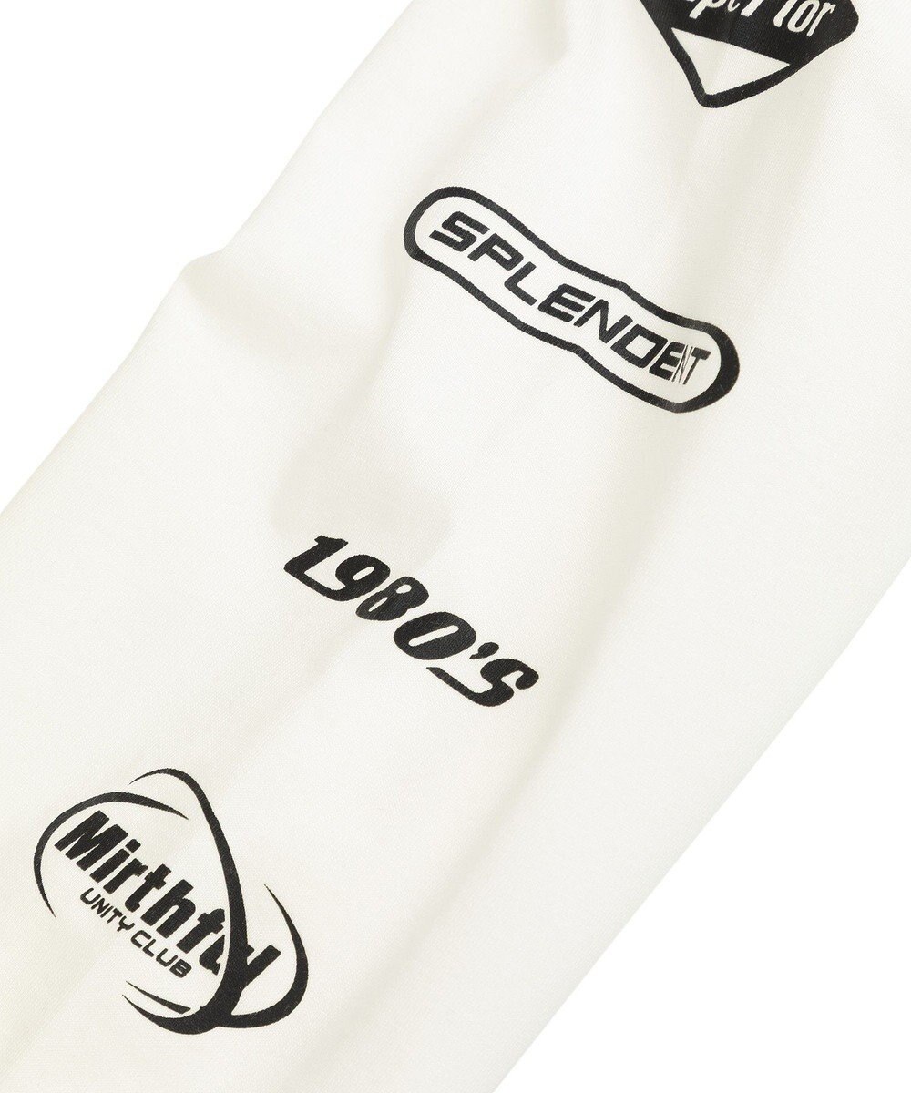 Green Parks ・ＳＵＧＡＲ　ＳＰＯＯＮ　スポーツロゴｐｔロンＴＥＥ 