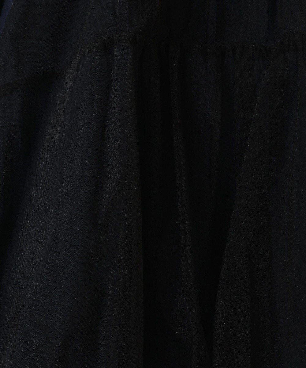 YECCA VECCA 【2点SET】ブルゾンセットキャミワンピース 