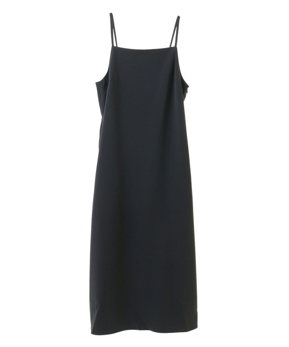 YECCA VECCA 【2点SET】ブルゾンセットキャミワンピース 