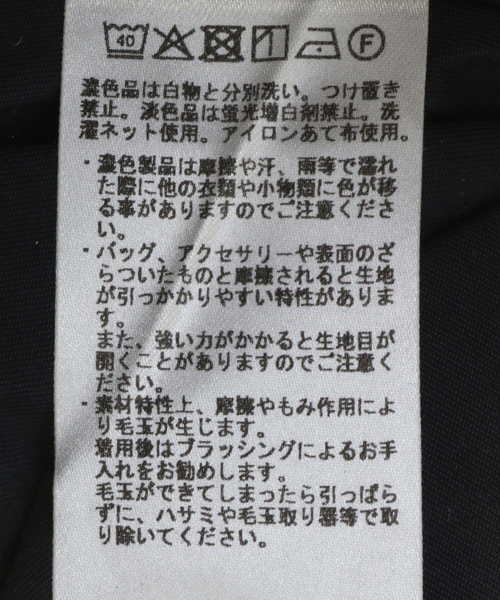 YECCA VECCA 【2点SET】ブルゾンセットキャミワンピース 