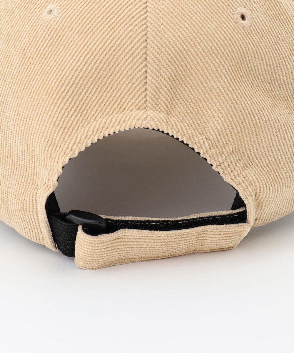 23区GOLF 【UNISEX】コーデュロイキャップ 